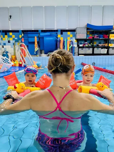 Complexsports Szkoła Pływania i triathlonu | Hotel Gdynia